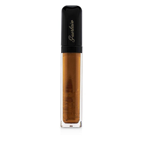 Gloss D'enfer Maxi Shine Intense Colour &amp; Shine Lip Gloss - # - 7.5ml/0.25oz