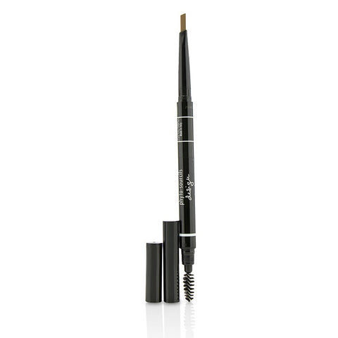 Phyto Sourcils Design 3 In 1 Brow Architect Pencil - # 3 - 2x0.2g/0.007oz