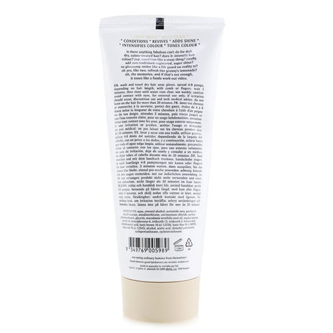 Fabuloso Colour Intensifying Conditioner