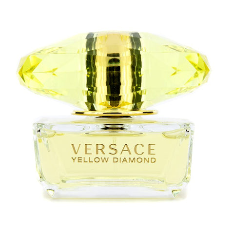 Yellow Diamond Eau De Toilette Spray