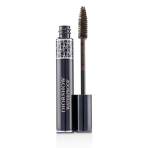 Diorshow Mascara Waterproof - # - 11.5ml/0.38oz