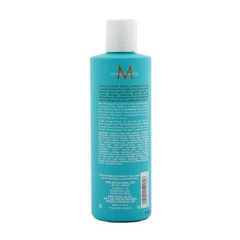 Hydrating Shampoo (for All Hair Types)