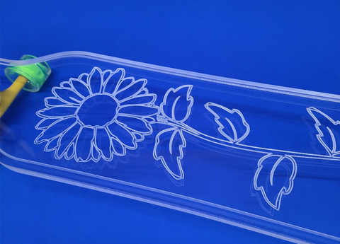 Sunflower Skateboard