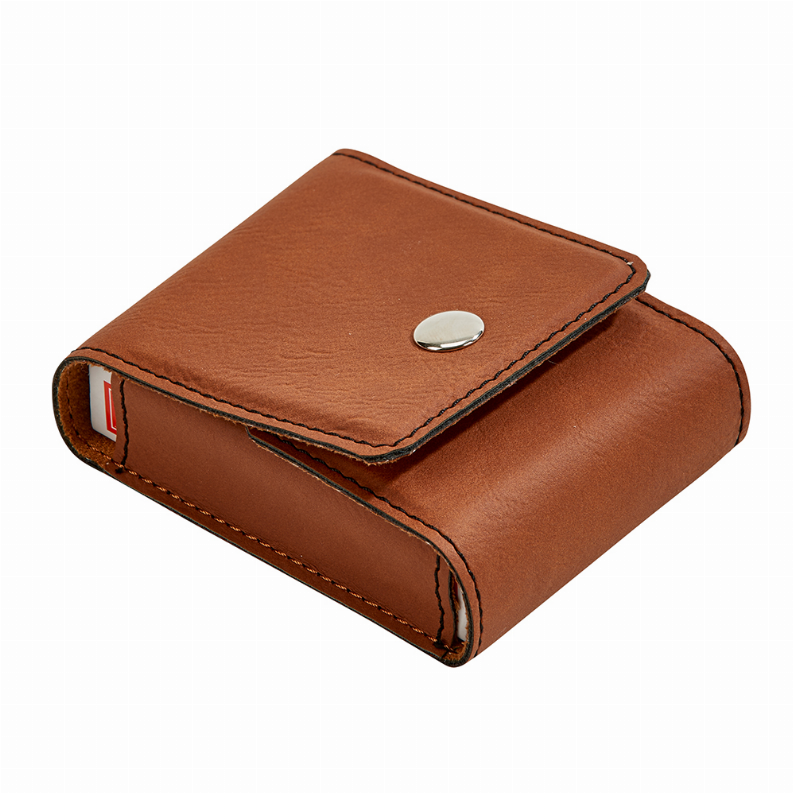 Leatherette Playing Cards Case