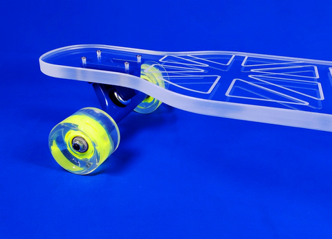 Maui Skateboard