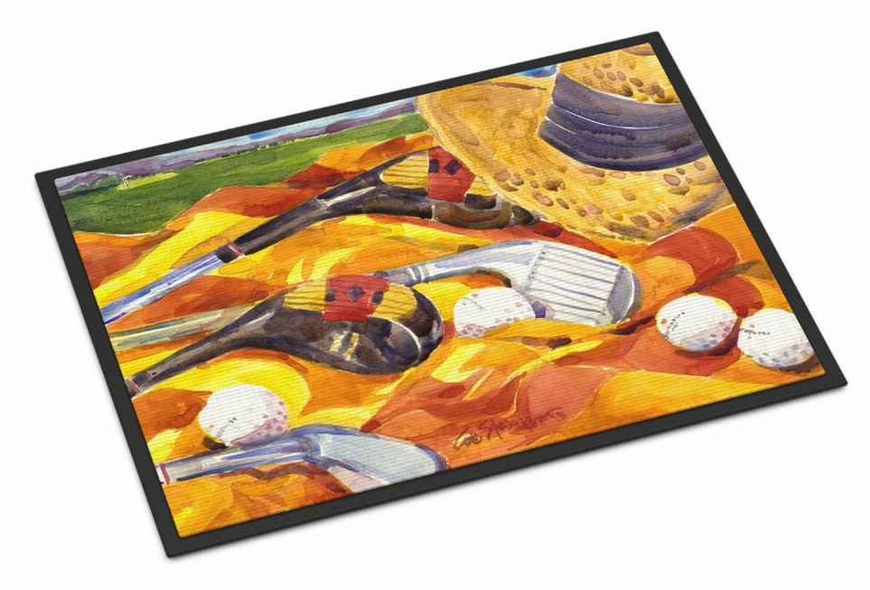 Sports Indoor or Outdoor Mat