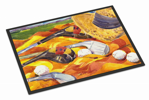 Sports Indoor or Outdoor Mat