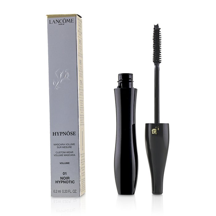 Hypnose Custom Wear Volume Mascara - # - 6.2ml/0.2oz