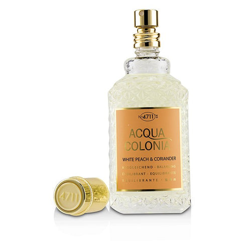 Acqua Colonia White Peach &amp; Coriander Eau De Cologne Spray