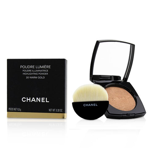 Poudre Lumiere Highlighting Powder