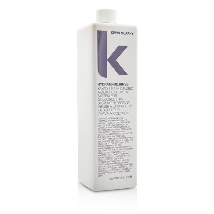 Hydrate-me.rinse (kakadu Plum Infused Moisture Delivery System - For Coloured Hair) -