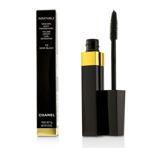 Inimitable Multi Dimensional Mascara