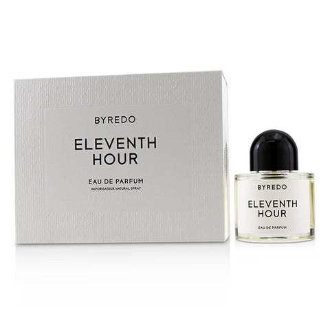 Eleventh Hour Eau De Parfum Spray
