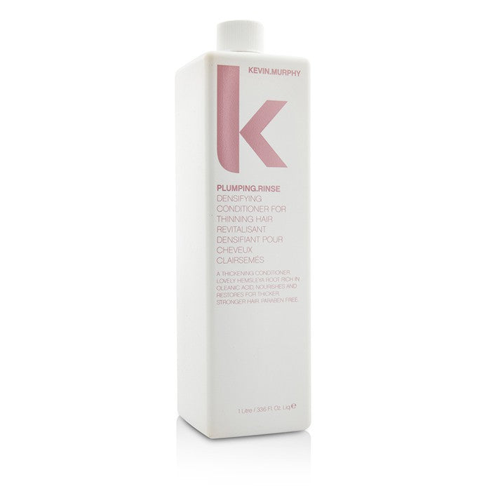 Plumping.rinse Densifying Conditioner (a Thickening Conditioner - For Thinning Hair) -
