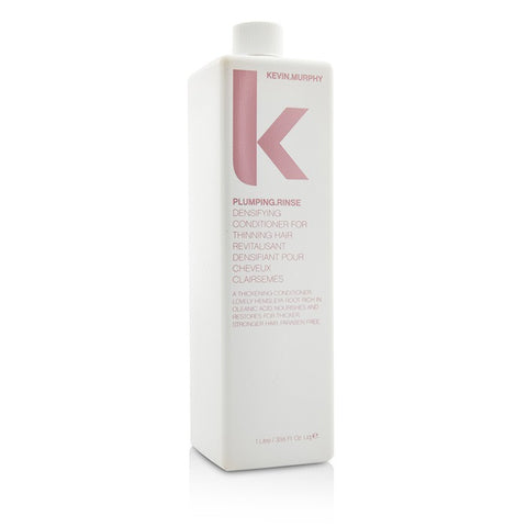 Plumping.rinse Densifying Conditioner (a Thickening Conditioner - For Thinning Hair) -