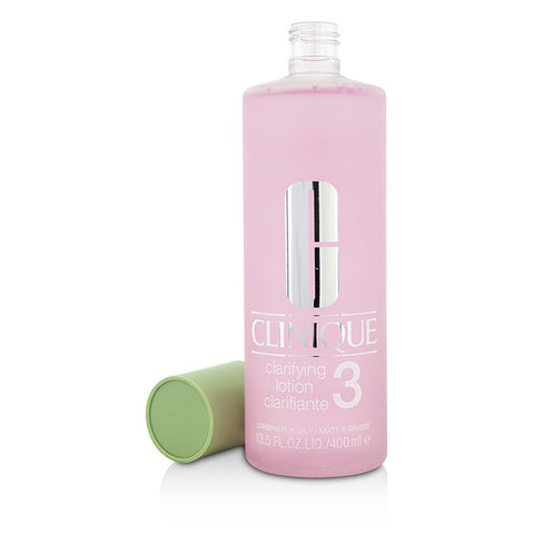 Clarifying Lotion 3