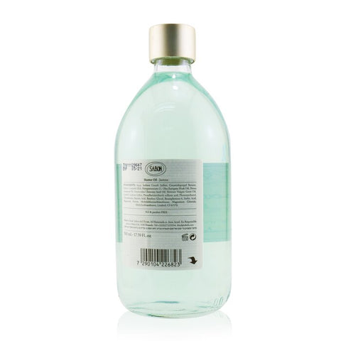 Shower Oil - Delicate Jasmine -