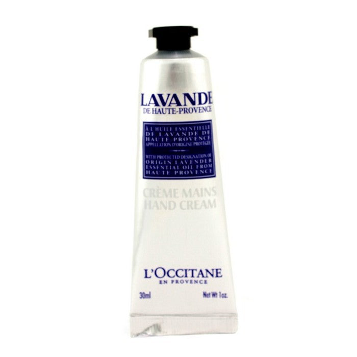 Lavender Harvest Hand Cream.