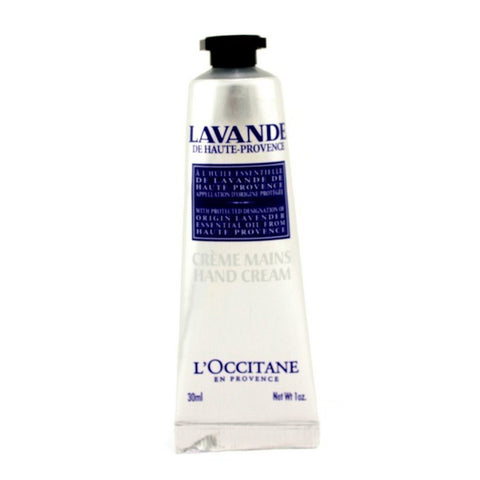 Lavender Harvest Hand Cream.
