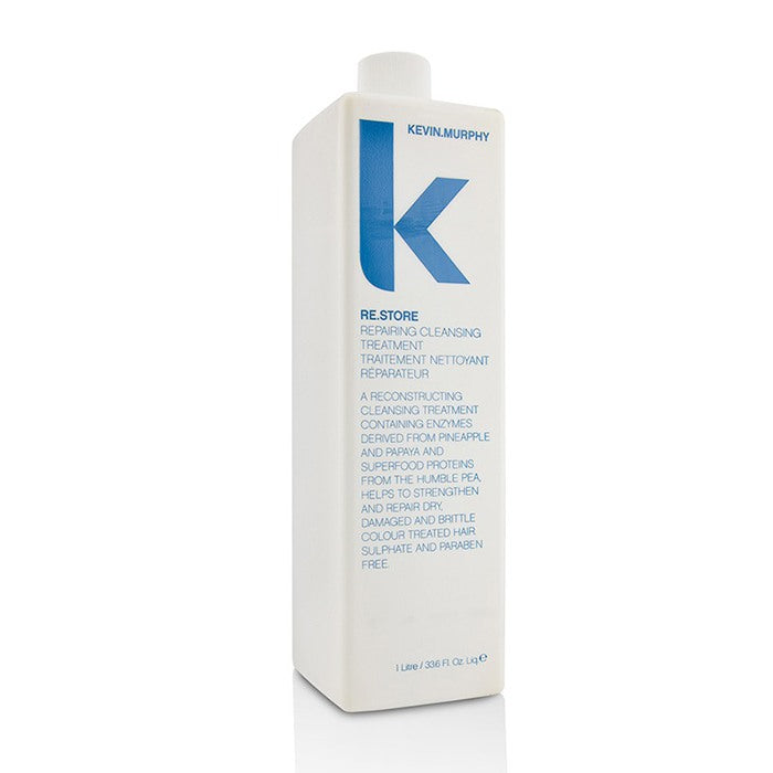Re.store (repairing Cleansing Treatment)