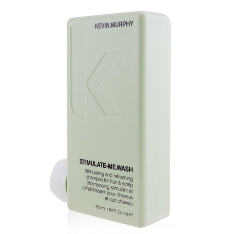Stimulate-me.wash (stimulating And Refreshing Shampoo - For Hair &amp; Scalp)