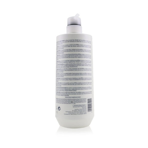 Dual Senses Color Brilliance Conditioner (luminosity For Fine To Normal Hair)
