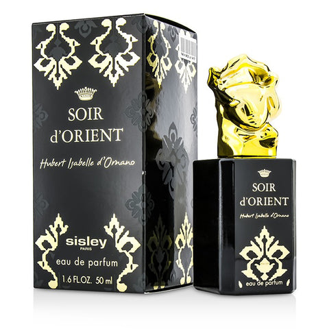 Soir D'orient Eau De Parfum Spray