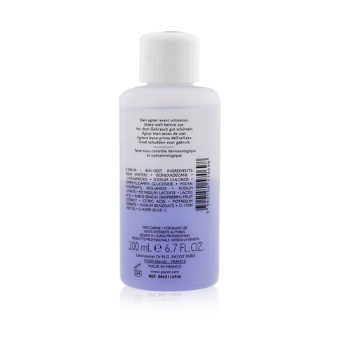 Les Demaquillantes Demaquillant Instantane Yeux Dual-phase Waterproof Make-up Remover - For Sensitive.