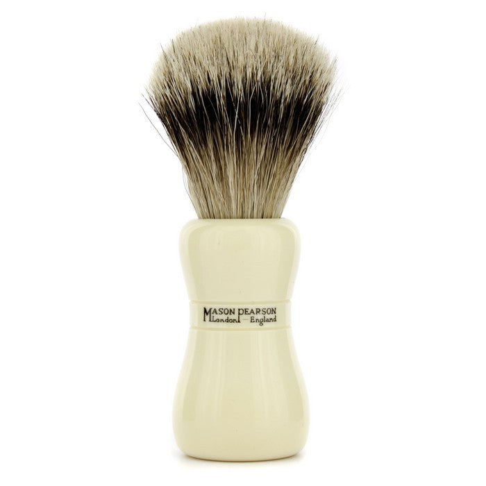 Pure Badger Shaving Brush - Pure - 1pc