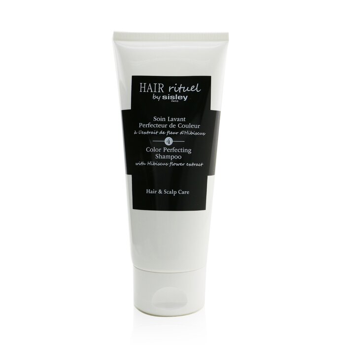 Hair Rituel By Sisley Color Perfecting Shampoo (hair &amp; Scalp Care) - 200ml/6.7oz