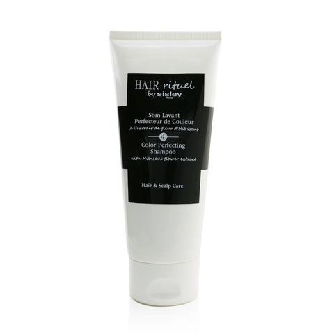 Hair Rituel By Sisley Color Perfecting Shampoo (hair &amp; Scalp Care) - 200ml/6.7oz