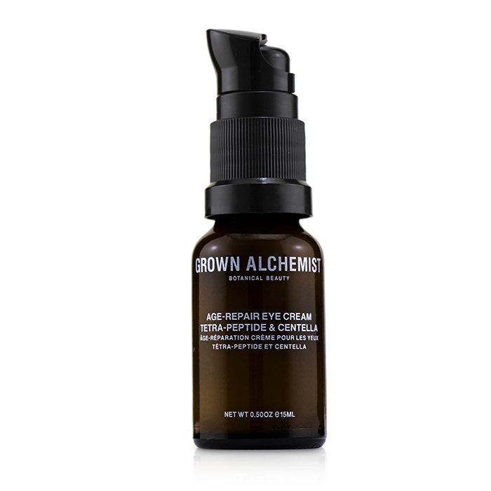 Age-repair Eye Cream - Tetra-peptide &amp; Centella - 15ml/0.5oz