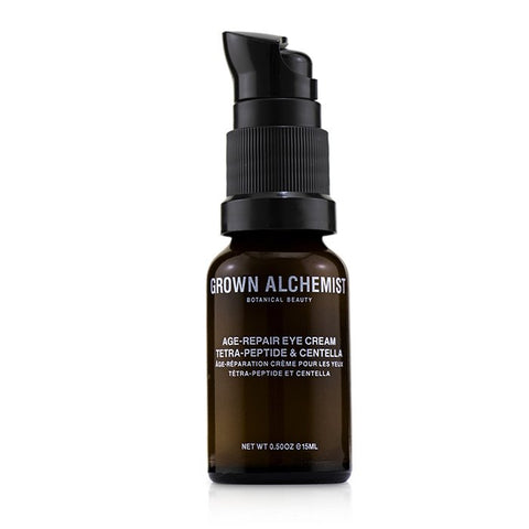 Age-repair Eye Cream - Tetra-peptide &amp; Centella - 15ml/0.5oz