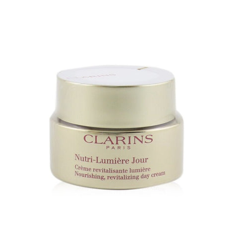 Nutri-lumiere Jour Nourishing, Revitalizing Day Cream - 50ml/1.6oz