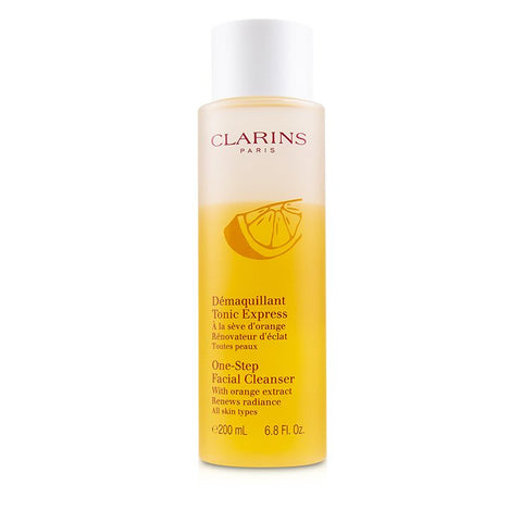 One Step Facial Cleanser - 200ml/6.7oz