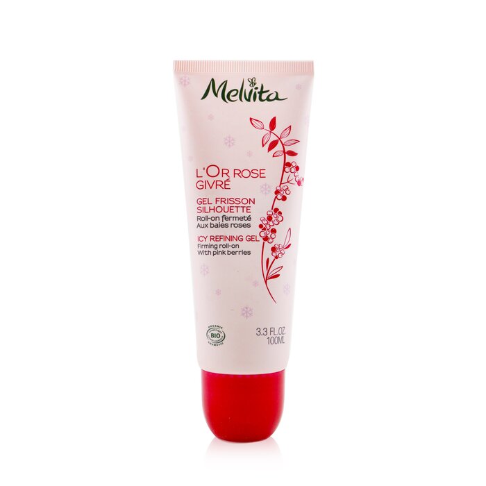 L'or Rose Icy Refining Gel - 100ml/3.3oz