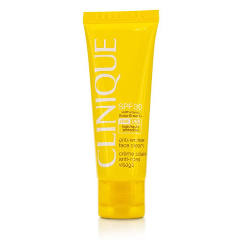 Anti-wrinkle Face Cream Spf 30 - 50ml/1.7oz