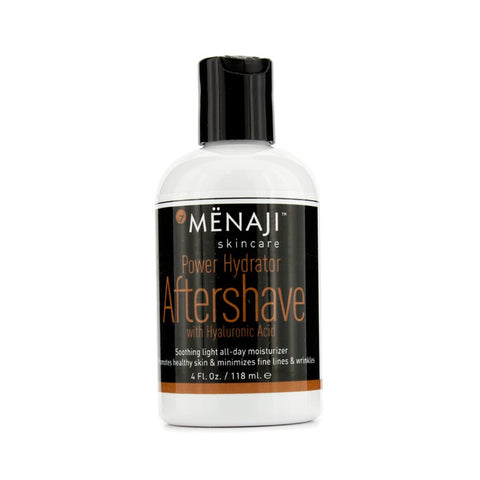 Power Hydrator Aftershave - 118ml/4oz