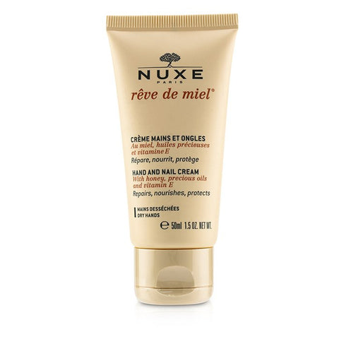 Reve De Miel Hand &amp; Nail Cream - 50ml/1.5oz