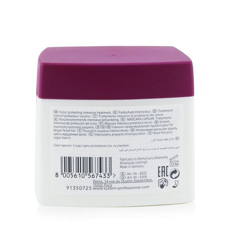 Sp Color Save Mask (for Coloured Hair)