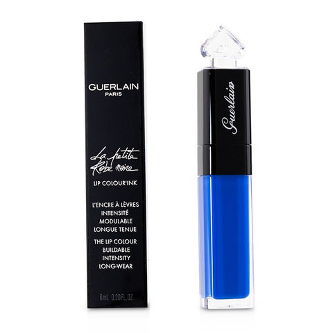 La Petite Robe Noire Lip Colour'ink - # - 6ml/0.2oz