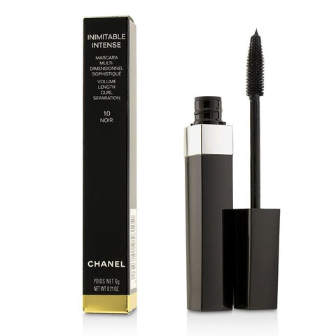 Inimitable Intense Mascara