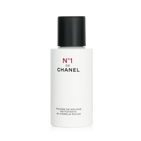 N&#xB0;1 De Chanel Red Camellia Powder-to-foam Cleanser - 25g/0.89oz
