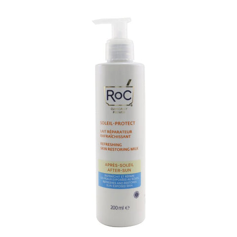 Soleil-protect Refreshing Skin Restoring Milk (after-sun) - 200ml/6.7oz