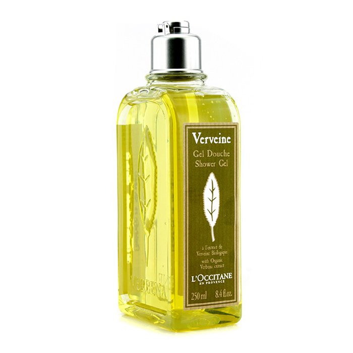Verveine (verbena) Shower Gel