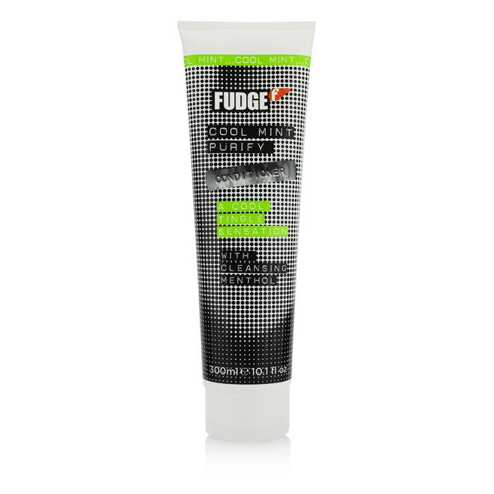 Cool Mint Purify Conditioner (a Cool Tingle Sensation)