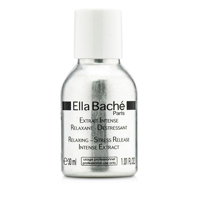 Relaxing-stress Release Intense Extract (salon Product) - 30ml/1.01oz