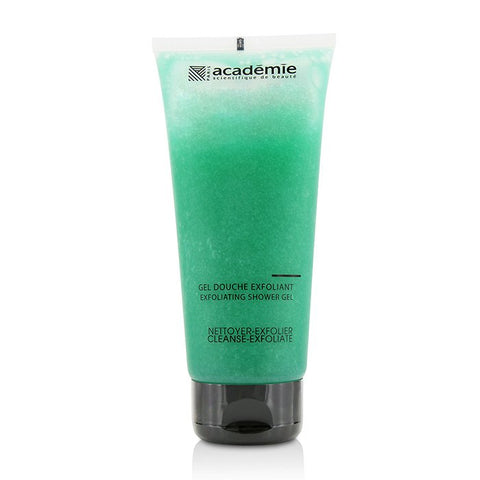 Exfoliating Shower Gel - 200ml/6.7oz