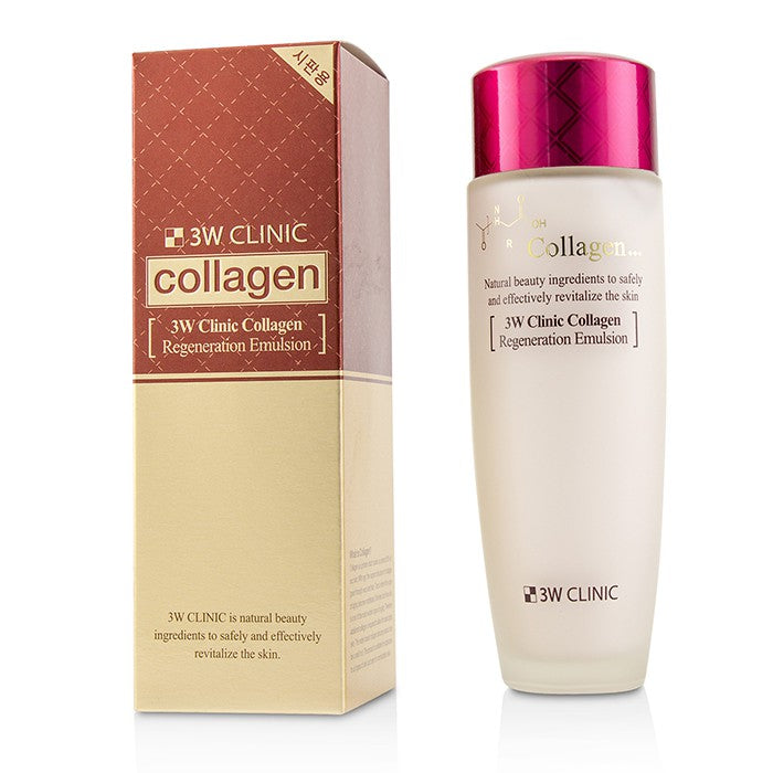 Collagen Regeneration Emulsion - 150ml/5oz