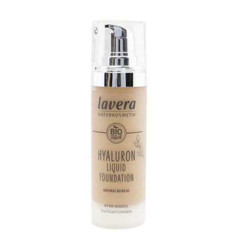 Hyaluron Liquid Foundation